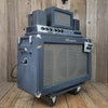 SOLD - Ampeg PortaFlex B-12-XY 50 Watt Combo 1963 1964