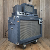 SOLD - Ampeg PortaFlex B-12-XY 50 Watt Combo 1963 1964