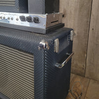 SOLD - Ampeg PortaFlex B-12-XY 50 Watt Combo 1963 1964