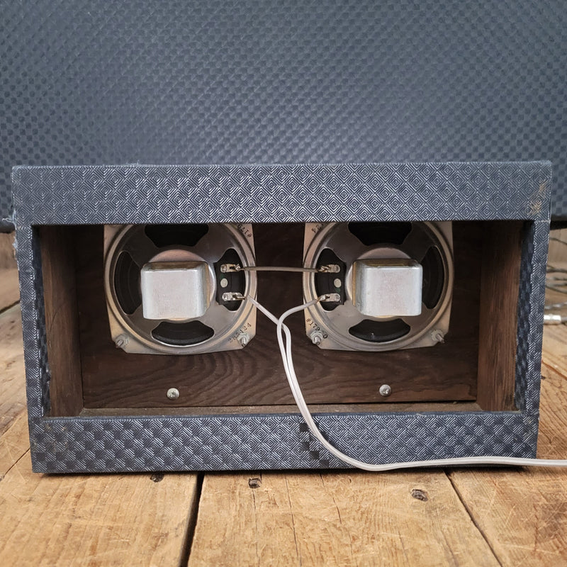 SOLD - Ampeg PortaFlex B-12-XY 50 Watt Combo 1963 1964