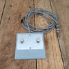 SOLD - Ampeg PortaFlex B-12-XY 50 Watt Combo 1963 1964