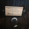 SOLD - Ampeg PortaFlex B-12-XY 50 Watt Combo 1963 1964