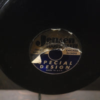 SOLD - Ampeg PortaFlex B-12-XY 50 Watt Combo 1963 1964