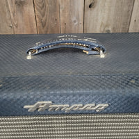 SOLD - Ampeg PortaFlex B-12-XY 50 Watt Combo 1963 1964