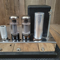 SOLD - Ampeg PortaFlex B-12-XY 50 Watt Combo 1963 1964