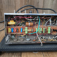 SOLD - Ampeg PortaFlex B-12-XY 50 Watt Combo 1963 1964