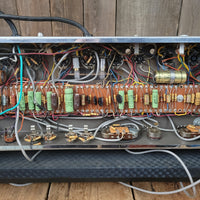 SOLD - Ampeg PortaFlex B-12-XY 50 Watt Combo 1963 1964