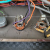 SOLD - Ampeg PortaFlex B-12-XY 50 Watt Combo 1963 1964