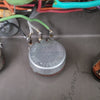 SOLD - Ampeg PortaFlex B-12-XY 50 Watt Combo 1963 1964