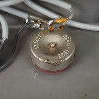 SOLD - Ampeg PortaFlex B-12-XY 50 Watt Combo 1963 1964