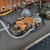 SOLD - Ampeg PortaFlex B-12-XY 50 Watt Combo 1963 1964
