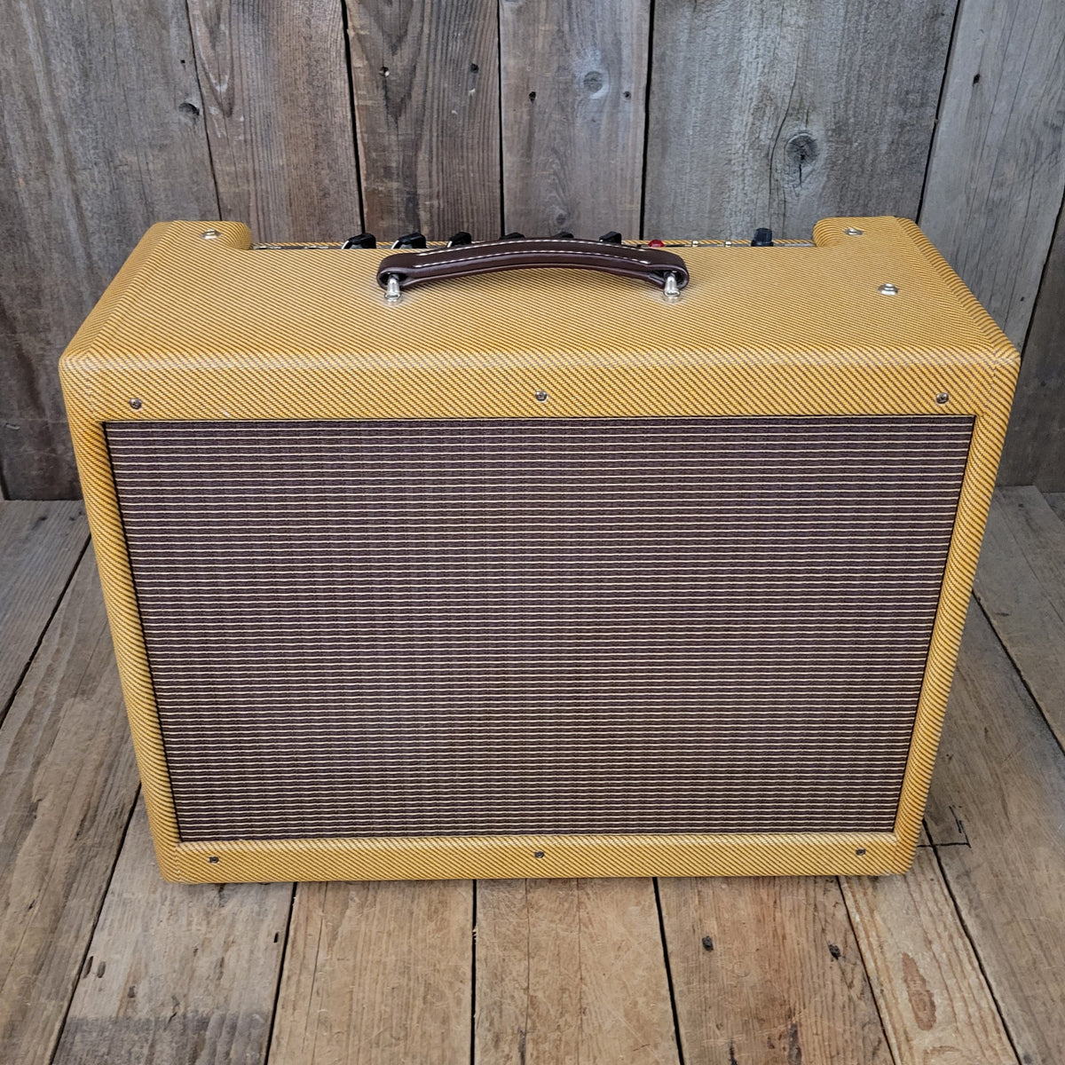 SOLD - Lil Dawg Super Mutt 2021
