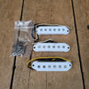 Vaughn Skow Stratocaster Pickup Set 416c