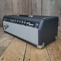 SOLD - Fender Bandmaster Head 1966