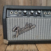 SOLD - Fender Bandmaster Head 1966