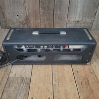 SOLD - Fender Bandmaster Head 1966