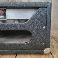 SOLD - Fender Bandmaster Head 1966