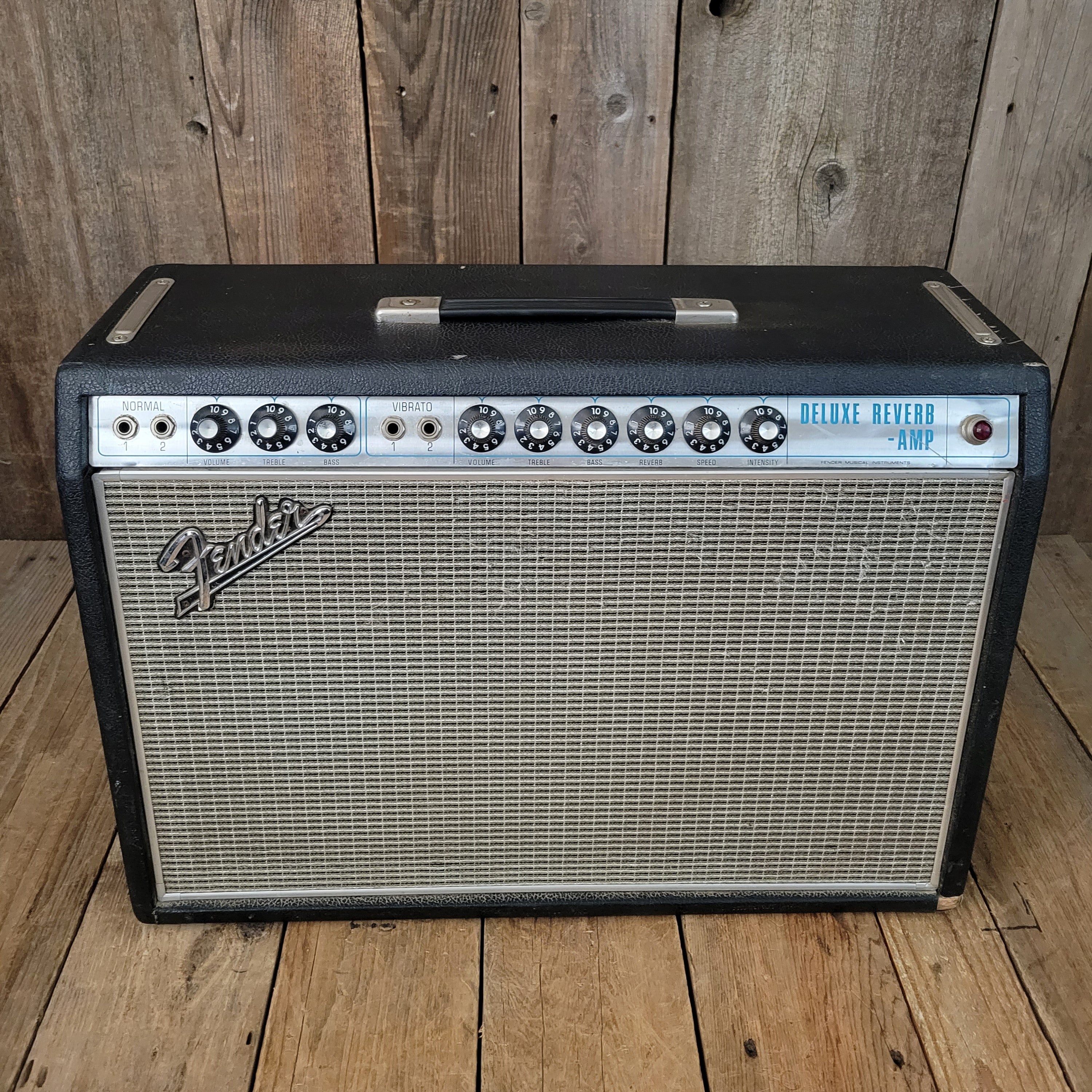 エフェクター】Fender Hammertone 4機種入荷いたしました
