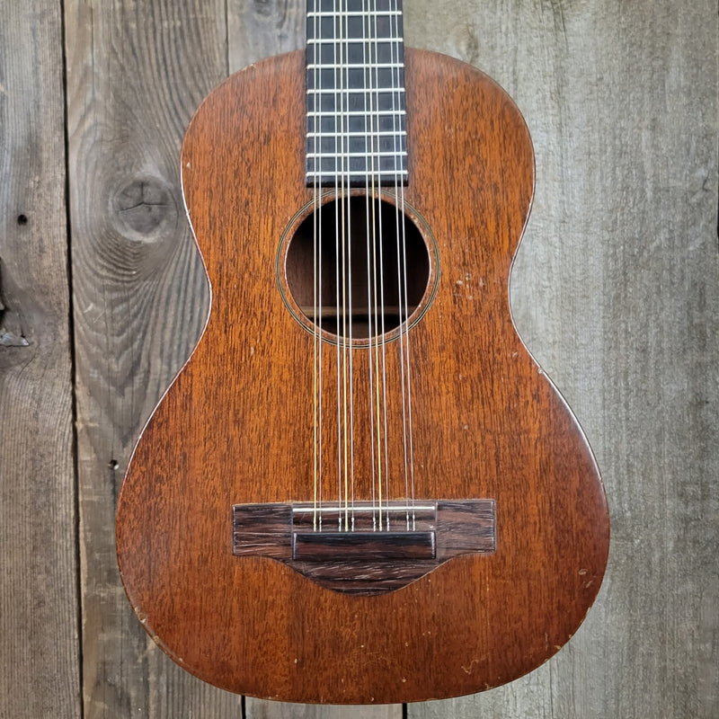 SOLD - Martin T-15 Tiple 1959