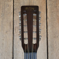 SOLD - Martin T-15 Tiple 1959