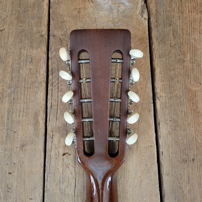 SOLD - Martin T-15 Tiple 1959