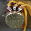 SOLD - Fender Tremolux 5E9-A Tweed Amp Neil Young 1959