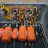SOLD - Fender Tremolux 5E9-A Tweed Amp Neil Young 1959