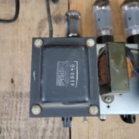 SOLD - Fender Tremolux 5E9-A Tweed Amp Neil Young 1959