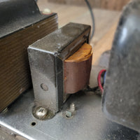SOLD - Fender Tremolux 5E9-A Tweed Amp Neil Young 1959