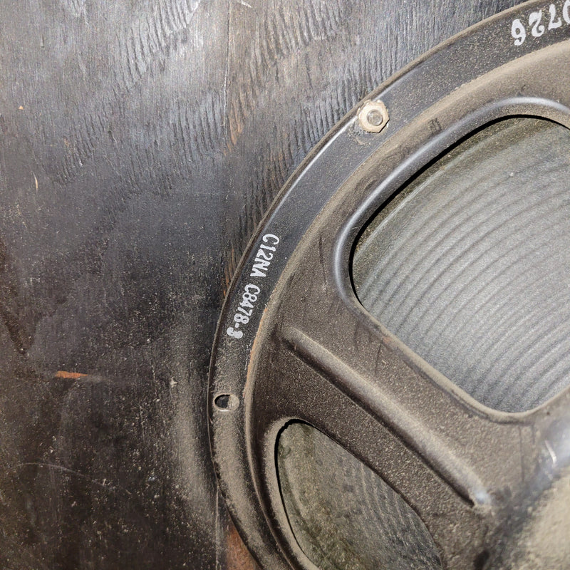 SOLD - Fender Tremolux 5E9-A Tweed Amp Neil Young 1959