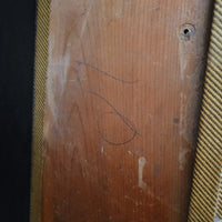 SOLD - Fender Tremolux 5E9-A Tweed Amp Neil Young 1959