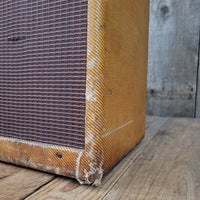 SOLD - Fender Tremolux 5E9-A Tweed Amp Neil Young 1959