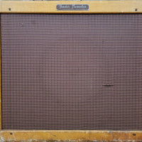 SOLD - Fender Tremolux 5E9-A Tweed Amp Neil Young 1959
