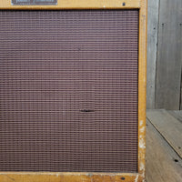 SOLD - Fender Tremolux 5E9-A Tweed Amp Neil Young 1959