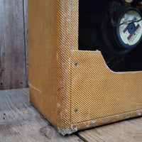 SOLD - Fender Tremolux 5E9-A Tweed Amp Neil Young 1959