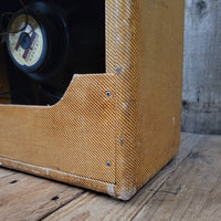 SOLD - Fender Tremolux 5E9-A Tweed Amp Neil Young 1959