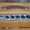 SOLD - Fender Tremolux 5E9-A Tweed Amp Neil Young 1959