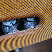 SOLD - Fender Tremolux 5E9-A Tweed Amp Neil Young 1959