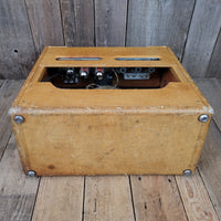 SOLD - Fender Tremolux 5E9-A Tweed Amp Neil Young 1959
