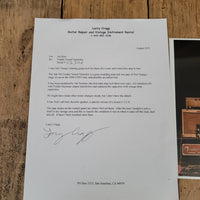 SOLD - Fender Tremolux 5E9-A Tweed Amp Neil Young 1959