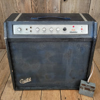 Guild Thunder 1 Reverb T1-RVT 1967