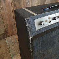 Guild Thunder 1 Reverb T1-RVT 1967