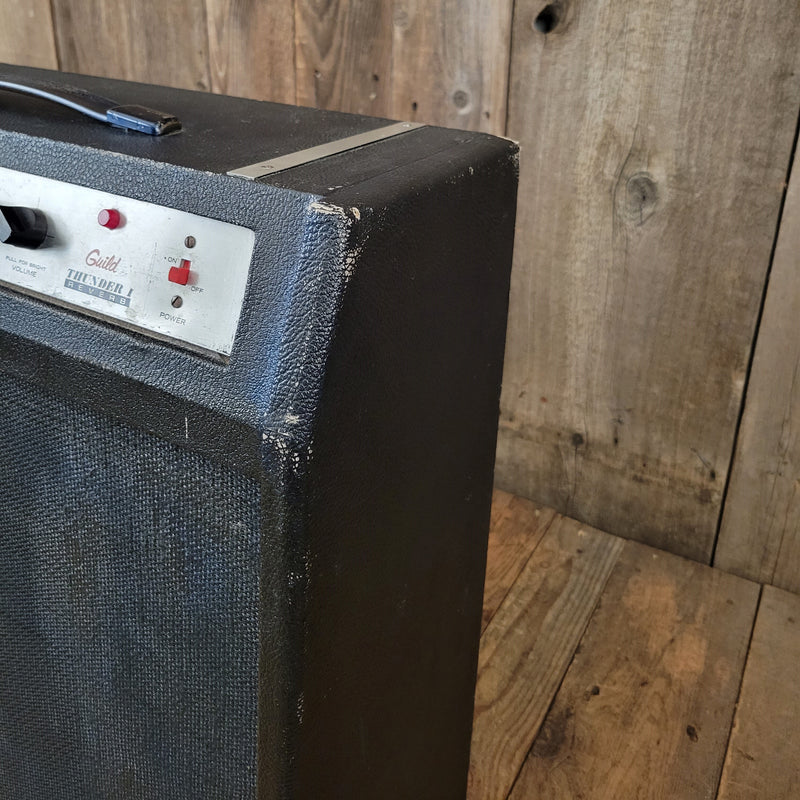 Guild Thunder 1 Reverb T1-RVT 1967