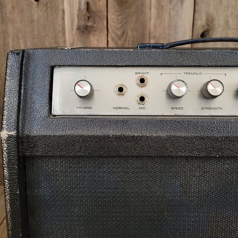 Guild Thunder 1 Reverb T1-RVT 1967