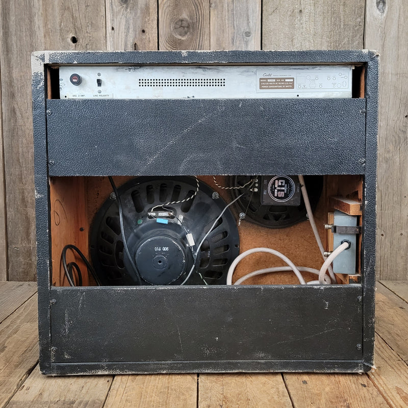 Guild Thunder 1 Reverb T1-RVT 1967