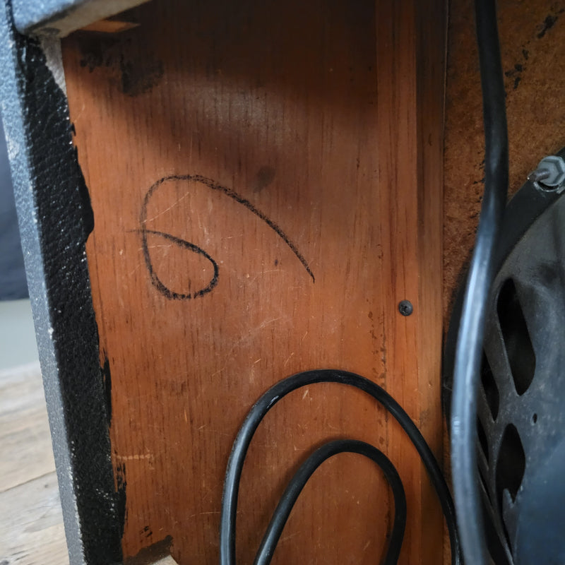 Guild Thunder 1 Reverb T1-RVT 1967