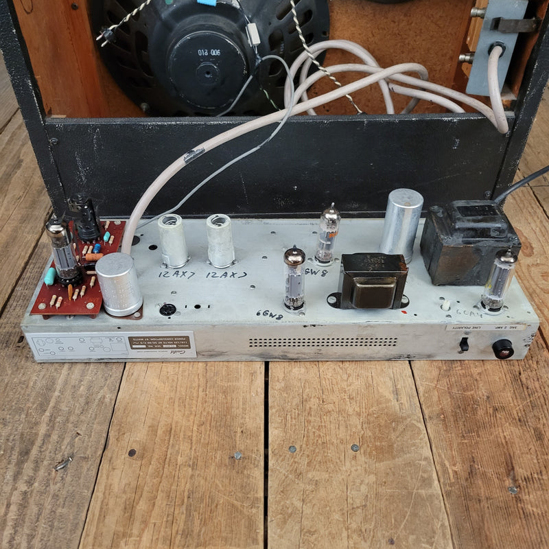 Guild Thunder 1 Reverb T1-RVT 1967