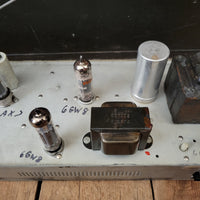 Guild Thunder 1 Reverb T1-RVT 1967