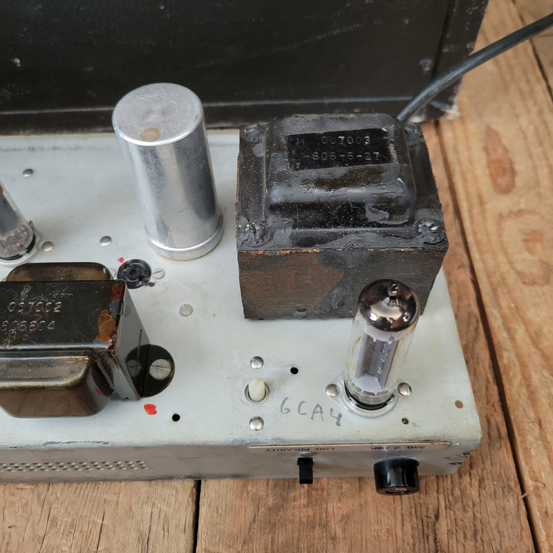 Guild Thunder 1 Reverb T1-RVT 1967