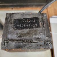 Guild Thunder 1 Reverb T1-RVT 1967